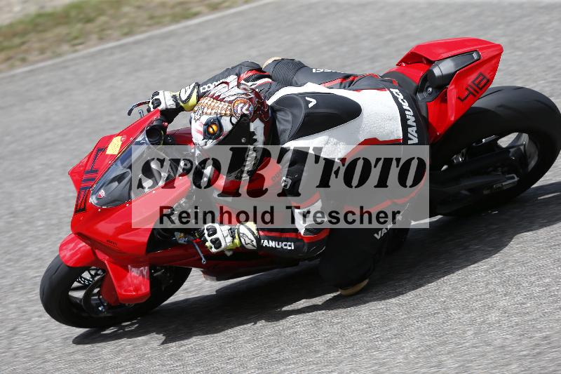 /18 05.06.2026  TZ Motorsport ADR/Gruppe gelb/418